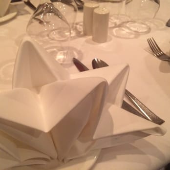 Tamarind - Elegant Table Settings - Indian Near Me - Teversham, CAM