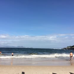 Posto 6 - Esse mar tá lagoa