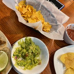 Kahlo’s Taqueria and Bar - Taco time!!!!