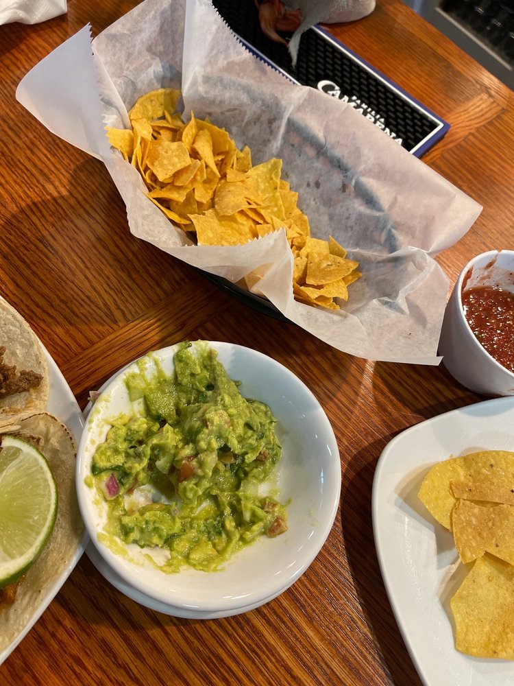 Kahlo’s Taqueria and Bar