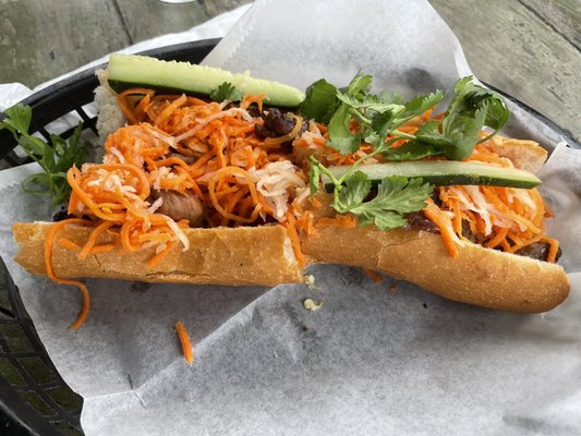 Hughie's Tavern & Viet Grill by null