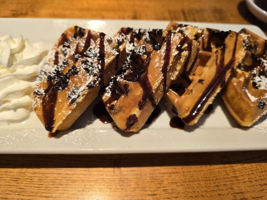 Alexander's Cafe by null