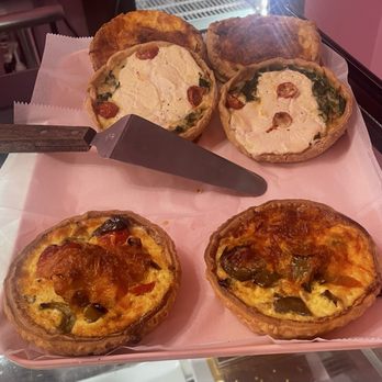 Paris Bakery & Cafe - Quiche - Bakeries Near Me - Lewisburg, Pennsylvania Paris Bakery & Cafe - Quiche - Bakeries Near Me - Lewisburg, Pennsylvania