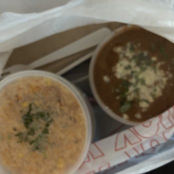 El Burro - Beans and rice - Vegan Near Me - Pittsburgh, Pennsylvania El Burro - Beans and rice - Vegan Near Me - Pittsburgh, Pennsylvania