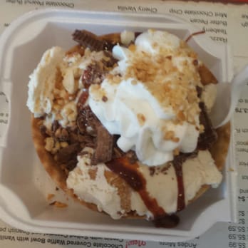Harshbarger's Sub N' Malt - American Near Me - Mc Veytown, Pennsylvania