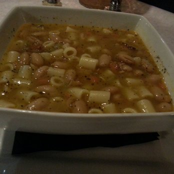 A Slice of the Bronx - Pasta Fagoli - Italian Near Me - Wolcott, Connecticut A Slice of the Bronx - Pasta Fagoli - Italian Near Me - Wolcott, Connecticut