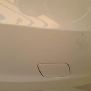 Flagship Carwash - More dirty spots!! - Car Wash Near Me - Chantilly, Virginia
