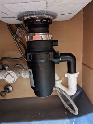 Roy & Sons plumbing Remodeling Logo