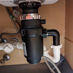 Roy & Sons plumbing Remodeling