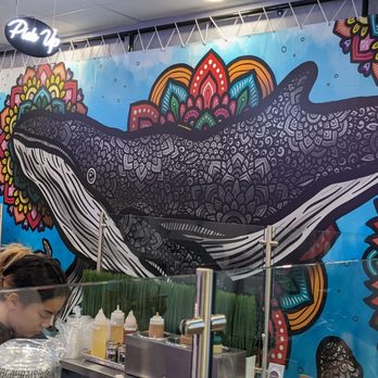 Vita Cane - Juice Bars & Smoothies Near Me - Alhambra, California