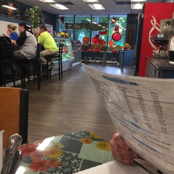 Jillaney's Luncheonette - Breakfast & Brunch Near Me - Keansburg, New Jersey