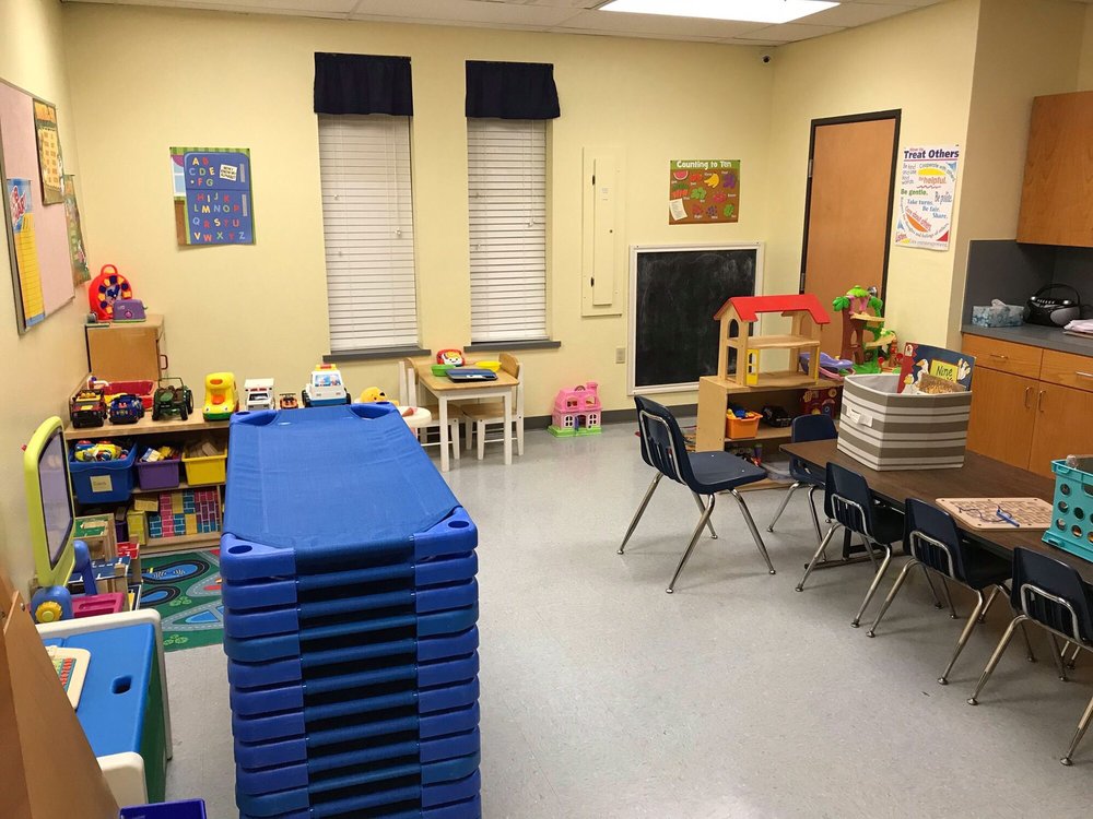 AMAZING GRACE DAYCARE Request Consultation 20 Photos