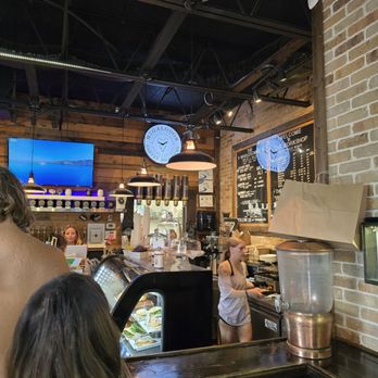 The Workshop - Coffee & Tea Near Me - Wrightsville Beach, North Carolina The Workshop - Coffee & Tea Near Me - Wrightsville Beach, North Carolina