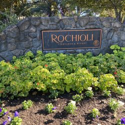 J Rochioli Vineyards & Winery