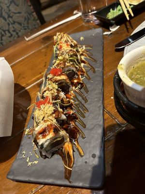 Mi Casa Grill Cantina by null