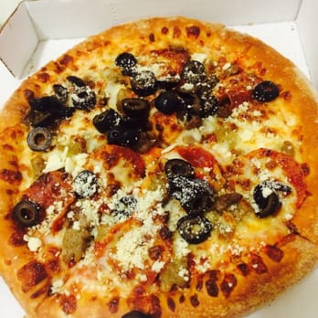 Papa Johns Pizza - Yummmmmmy pizza!! - Pizza Near Me - Honolulu, Hawaii