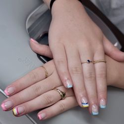 Ella Nail Lounge