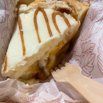 Emporium Pies - Desserts Near Me - Dallas, Texas