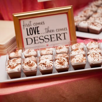 Bambina Bakes - a display of desserts - Desserts Near Me Bambina Bakes - a display of desserts - Desserts Near Me