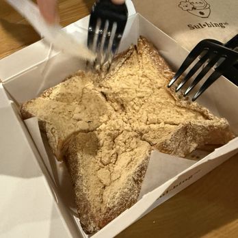Sulbing - Desserts Near Me - Santa Clara, California Sulbing - Desserts Near Me - Santa Clara, California
