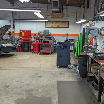 A to B Auto Repair - Auto Repair Near Me - Reading, Pennsylvania A to B Auto Repair - Auto Repair Near Me - Reading, Pennsylvania