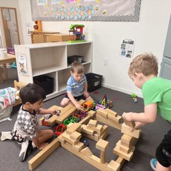 Country Village Preschool & Kindergarten