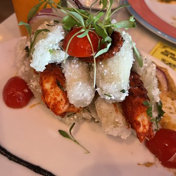 Orale Mexican Kitchen - Octopus - Mexican Near Me - Hoboken, New Jersey Orale Mexican Kitchen - Octopus - Mexican Near Me - Hoboken, New Jersey