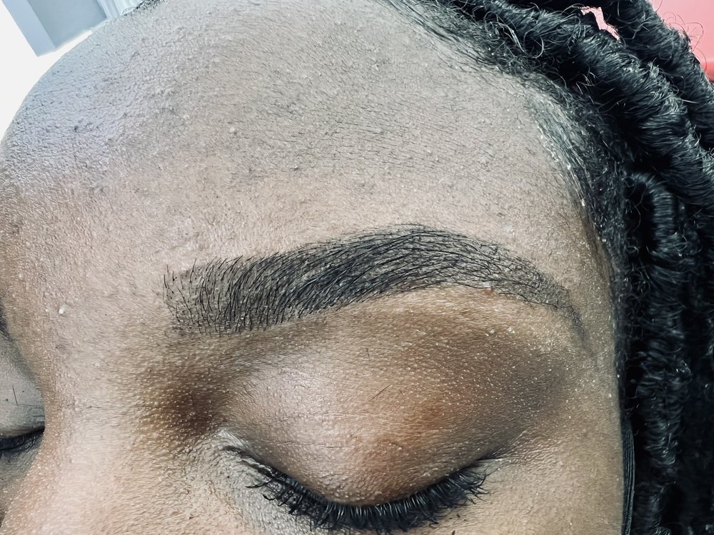 PERFECT EYEBROWS THREADING Request a Quote 2712 NW 95th St, Miami