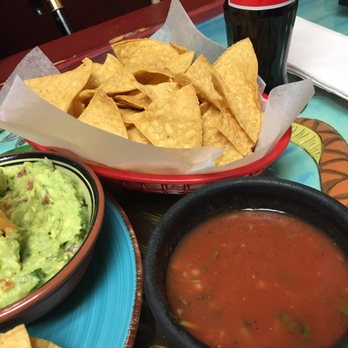 Tacos Chabelita - Guacamole, salsa and chips - Mexican Near Me - Laurel, Delaware Tacos Chabelita - Guacamole, salsa and chips - Mexican Near Me - Laurel, Delaware