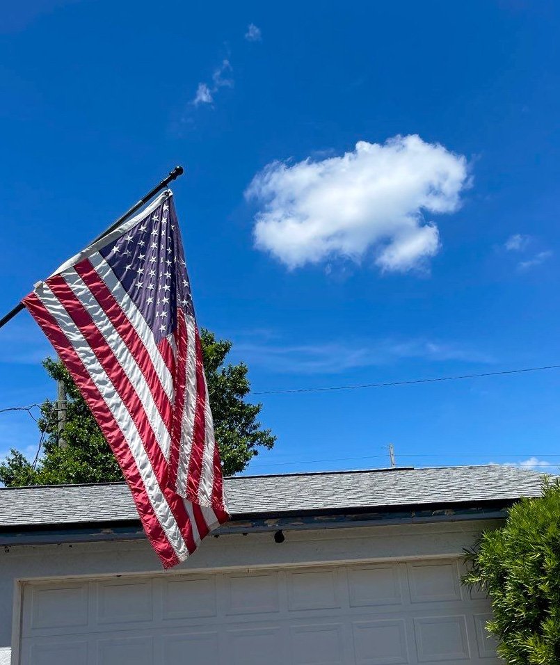 Slide of RACS Roofing and Construction Solutions