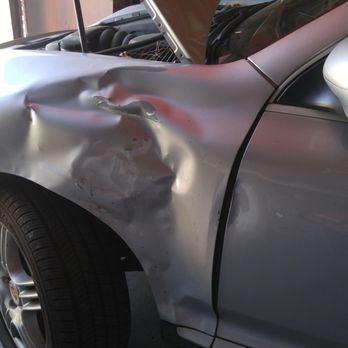 Nick's Hail & Dent Repair - Body Shops Near Me - Aurora, Colorado Nick's Hail & Dent Repair - Body Shops Near Me - Aurora, Colorado