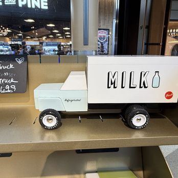 Chalo & Co - Gift Shops Near Me - Seattle, Washington