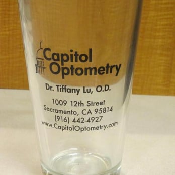 Capitol Optometry - If you like them on FB you get a Pint Glass! (While Supplies Last) - Optometrists Near Me - Sacramento, California