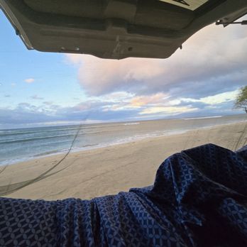 Easy Campers Maui - Car Rental Near Me