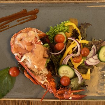 Studio Gusto - Pizza Near Me - Bromley, XGL