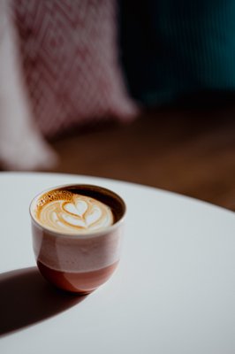 Found Coffee | Bellwoods by null