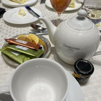 The Ritz-Carlton, Denver - Tea provided at event - Hotels Near Me - Denver, Colorado The Ritz-Carlton, Denver - Tea provided at event - Hotels Near Me - Denver, Colorado