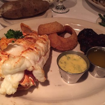 The River Palm Terrace - Steakhouses Near Me - Edgewater, New Jersey