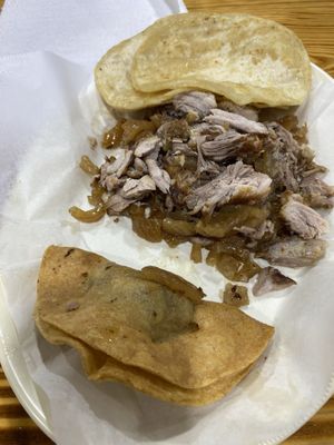 Carnitas El Guero by null