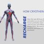 Live Cryo Whole Body Cryotherapy
