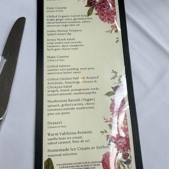 Bryant Park Grill - Bars Near Me - New York, New York