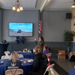 Snohomish Flying Service - Girls in Aviation 2024