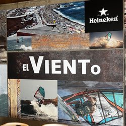 Restaurante El Viento - A little taste of the vibe