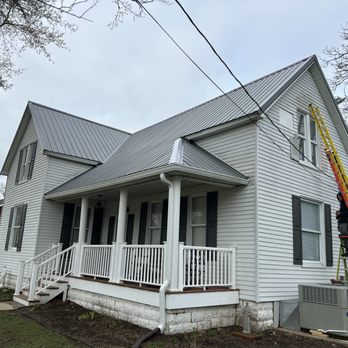 Superior Exterior - Roofing Near Me - Melber, Kentucky Superior Exterior - Roofing Near Me - Melber, Kentucky