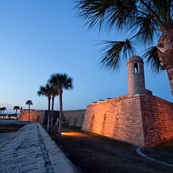 Airport Shuttle Of St Augustine