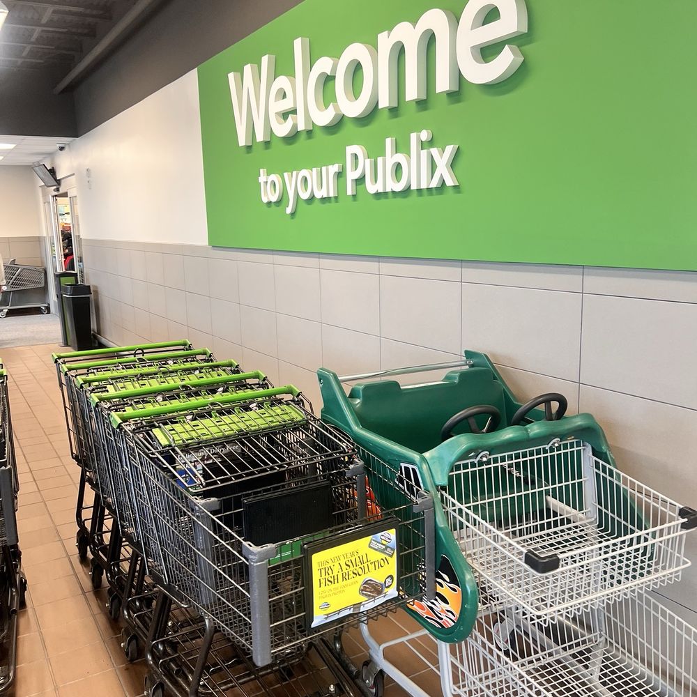 Publix - Welcome - Grocery Near Me - Irondale, Alabama Publix - Welcome - Grocery Near Me - Irondale, Alabama