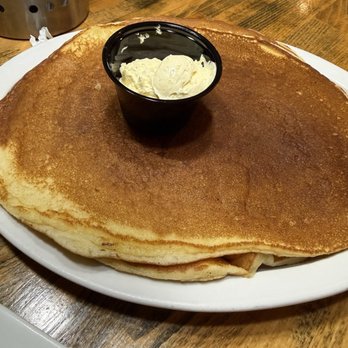 Lynde's Restaurant & Catering  - Buttermilk Pancakes - American Near Me - Osseo, Minnesota