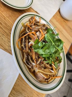 New Dumpling by null