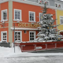 Hotel & Restaurant Goldener Stern - Hotel & Restaurant Goldener Stern