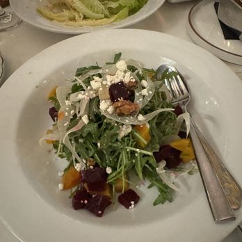 Limoncello - ROASTED BEET salad - Italian Near Me - La Mesa, California Limoncello - ROASTED BEET salad - Italian Near Me - La Mesa, California